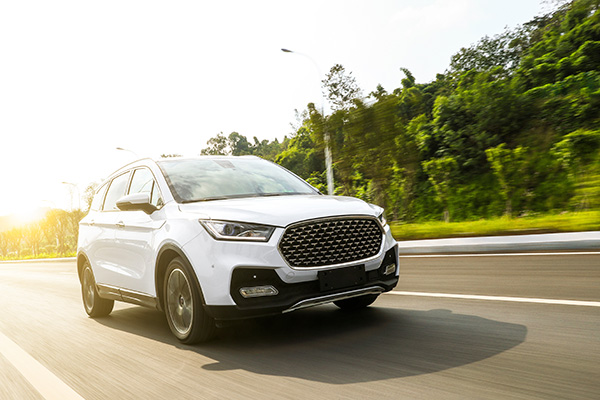 How to Keep Your SUV Reliable with Regular Maintenance as Mileage Adds Up