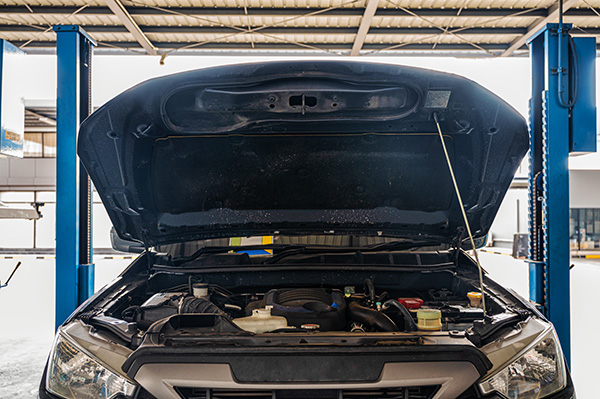 6 Most Common Auto Repairs Every Driver Will Face Sooner or Later