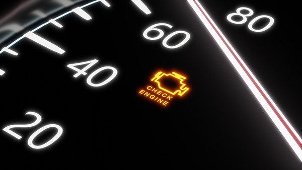 Should I Worry When My Check Engine Light Is Flashing?