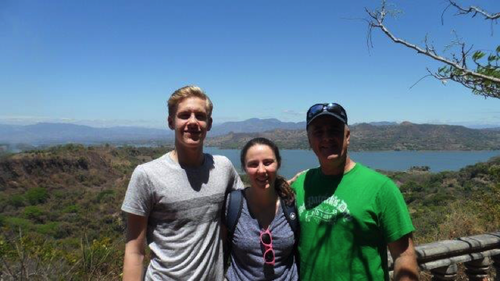 OUR TRIP TO EL SALVADOR: HOW YOU HELPED US CHANGE THE LIVES OF OTHERS