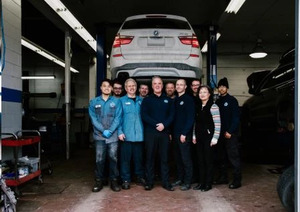 Staff Oakville | Eastside Auto Service Limited