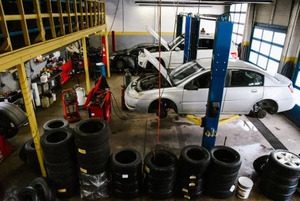 Auto Services at Eastside Auto Service Oakville | Eastside Auto Service Limited