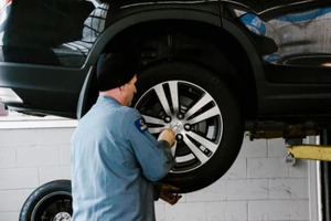 Wheel Alignment Oakville | Eastside Auto Service Limited