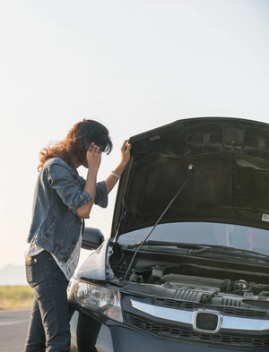 Car Trouble | Eastside Auto Service Limited