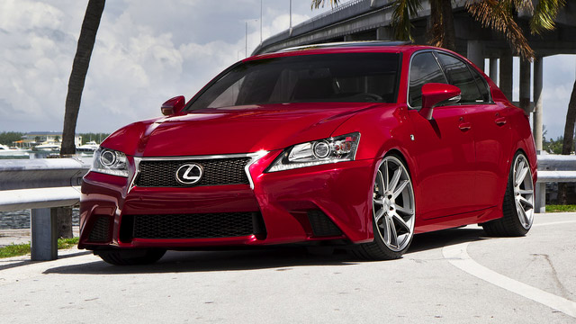 Lexus Repair and Service in Oakville, ON | Eastside Auto Service Limited