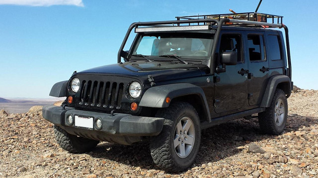 Jeep Service and Repair in Oakville, ON | Eastside Auto Service Limited