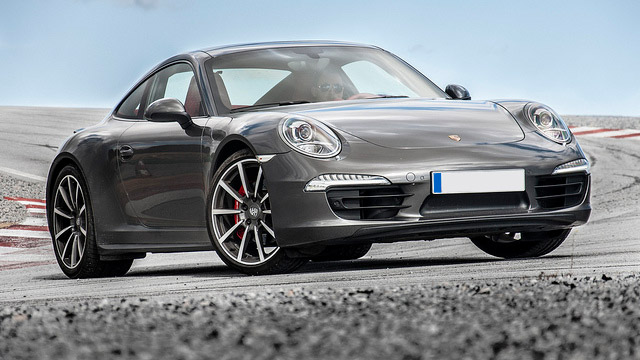 Porsche Repair in Oakville, ON | Eastside Auto Service Limited