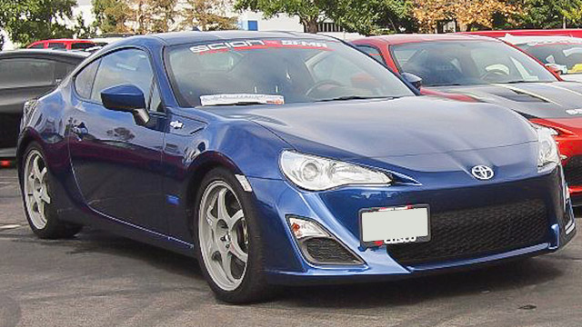 Scion Repair in Oakville, ON | Eastside Auto Service Limited
