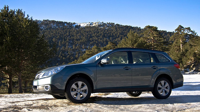 Subaru Repair in Oakville, ON | Eastside Auto Service Limited